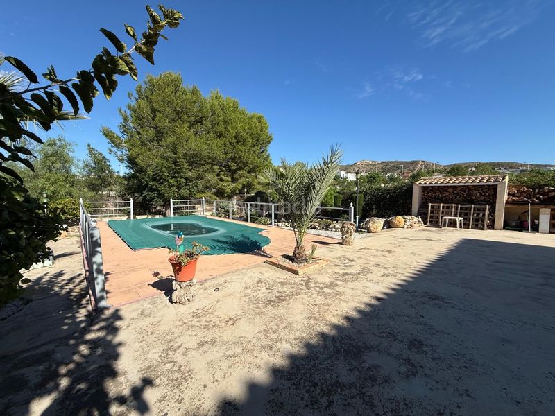 Foto 15f7742f-53b3-4ed2-95d5-4e09345482ef. Chalet exclusiva villa con parcela de 1.000 m2 y sótano de 170 m2 en La Alcayna murcia en Molina de Segura