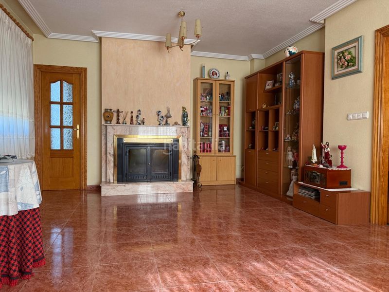 Foto 4279c871-8b4d-452e-b247-05b3ba050b5f. Chalet exclusiva villa con parcela de 1.000 m2 y sótano de 170 m2 en La Alcayna murcia en Molina de Segura