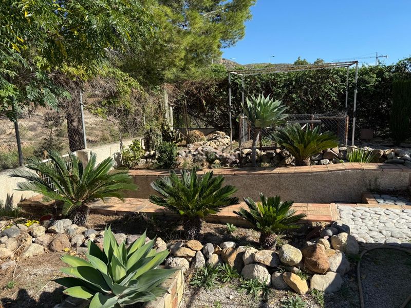 Foto 533a3e2e-ac84-4db3-acda-862f9dd03d2e. Chalet exclusiva villa con parcela de 1.000 m2 y sótano de 170 m2 en La Alcayna murcia en Molina de Segura