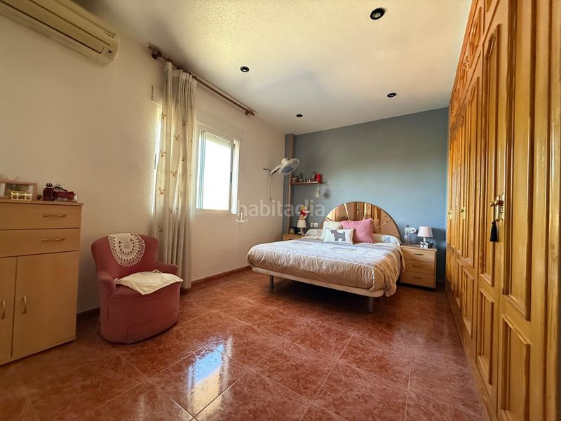 Foto 6ba3b3a6-766f-4c61-a38f-659de379fa01. Chalet exclusiva villa con parcela de 1.000 m2 y sótano de 170 m2 en La Alcayna murcia en Molina de Segura