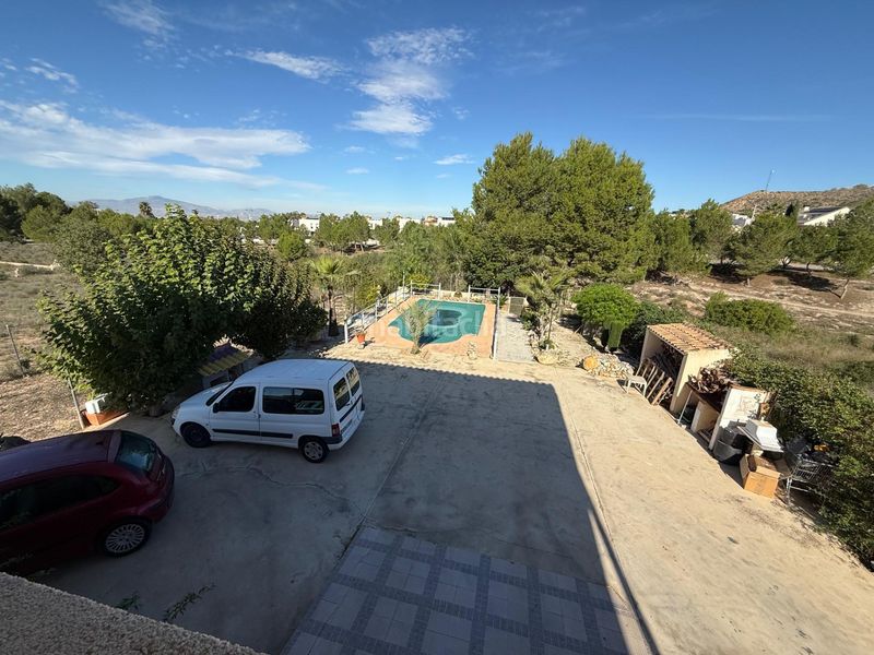 Foto 8f4be132-0d95-403d-a589-bd032e4fd00d. Chalet exclusiva villa con parcela de 1.000 m2 y sótano de 170 m2 en La Alcayna murcia en Molina de Segura