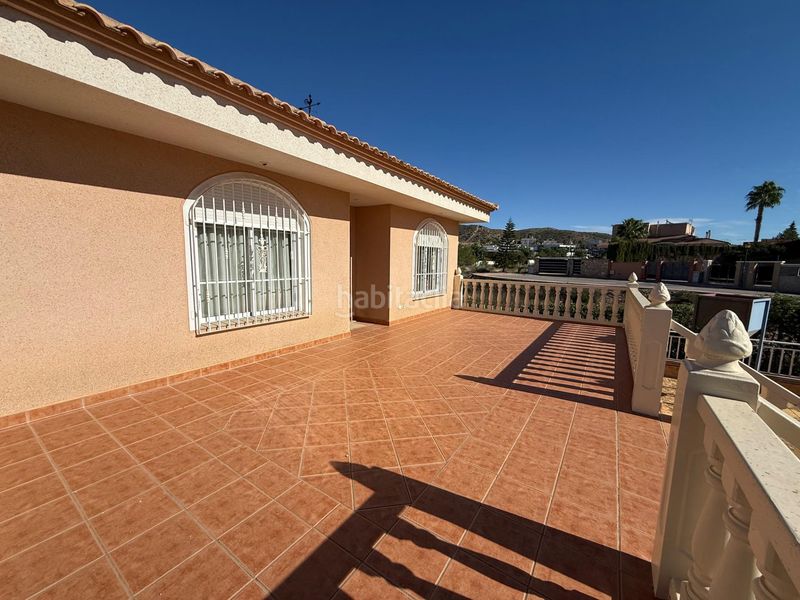 Foto a4d8be2f-9064-4fc5-a4a9-9d9c4fe7852a. Chalet exclusiva villa con parcela de 1.000 m2 y sótano de 170 m2 en La Alcayna murcia en Molina de Segura