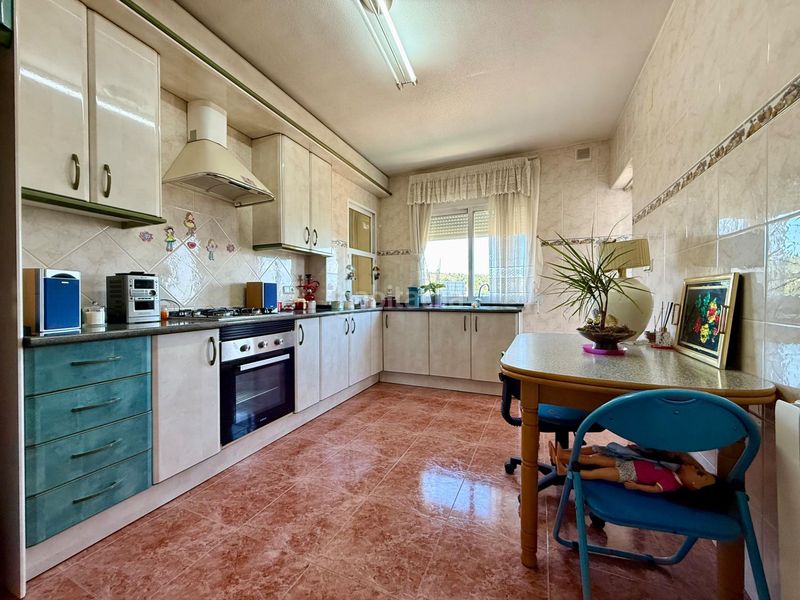 Foto bc1de0be-c5c3-4cc5-a260-1777373e30a1. Chalet exclusiva villa con parcela de 1.000 m2 y sótano de 170 m2 en La Alcayna murcia en Molina de Segura