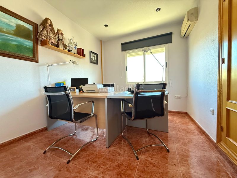 Foto dd64b981-9455-49c8-9d31-4c4c7eb7699d. Chalet exclusiva villa con parcela de 1.000 m2 y sótano de 170 m2 en La Alcayna murcia en Molina de Segura