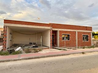 Xalet  Alameda la alcayna. Lista para entrar en 3 meses!!!