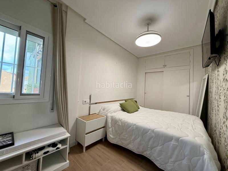 Foto 166b16d7-f332-42f8-8693-9047fa4e66f4. Casa con parcheggio in Playa Grande-Castellar Mazarrón