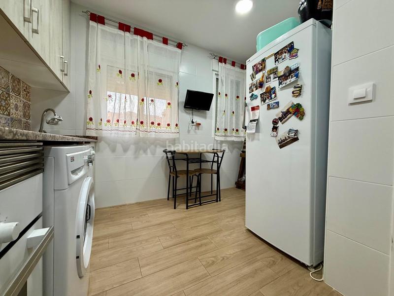 Foto 1cf534da-7f04-41b5-99f0-99dc1845e395. Casa con parcheggio in Playa Grande-Castellar Mazarrón