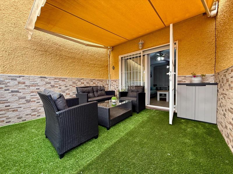 Foto 2316c3af-07c0-489d-a981-1394b5845085. Casa con parcheggio in Playa Grande-Castellar Mazarrón