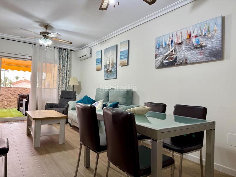 Foto 25a338f2-d827-45f7-873a-4d9787460d73. Casa con parcheggio in Playa Grande-Castellar Mazarrón