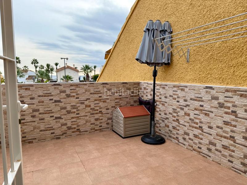 Foto 2a3b9ee9-9316-43f2-b398-81e4de667cd7. Casa con parcheggio in Playa Grande-Castellar Mazarrón