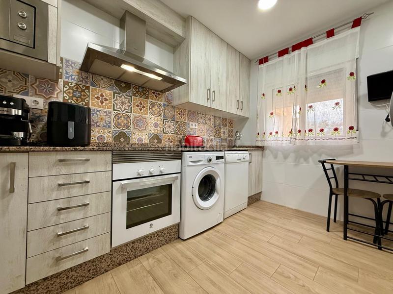 Foto 3a6cf76a-cbad-4221-9b36-e5ee866f0d40. Casa con parcheggio in Playa Grande-Castellar Mazarrón