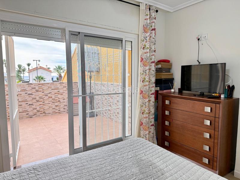 Foto 40643e1e-8b4e-4b0c-9ccd-a52b2d99737f. Casa con parcheggio in Playa Grande-Castellar Mazarrón