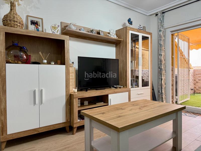 Foto 4e991c49-9a2a-45a9-8d7c-963ddc5658de. Casa con parcheggio in Playa Grande-Castellar Mazarrón