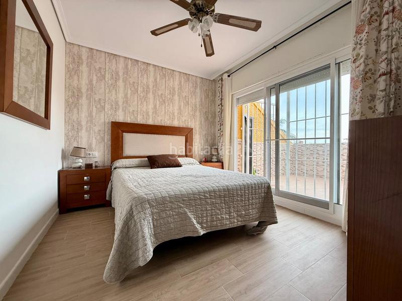 Foto 5f43d6ad-ba89-49f4-bb01-822232a6d401. Casa con parcheggio in Playa Grande-Castellar Mazarrón