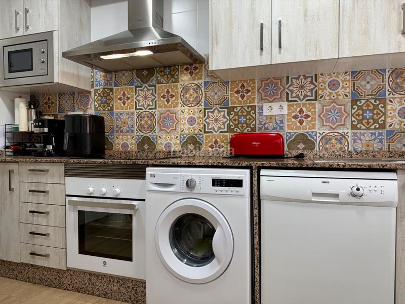 Foto 64c99103-680f-4f74-8f2f-15449a9e03ce. Casa con parcheggio in Playa Grande-Castellar Mazarrón