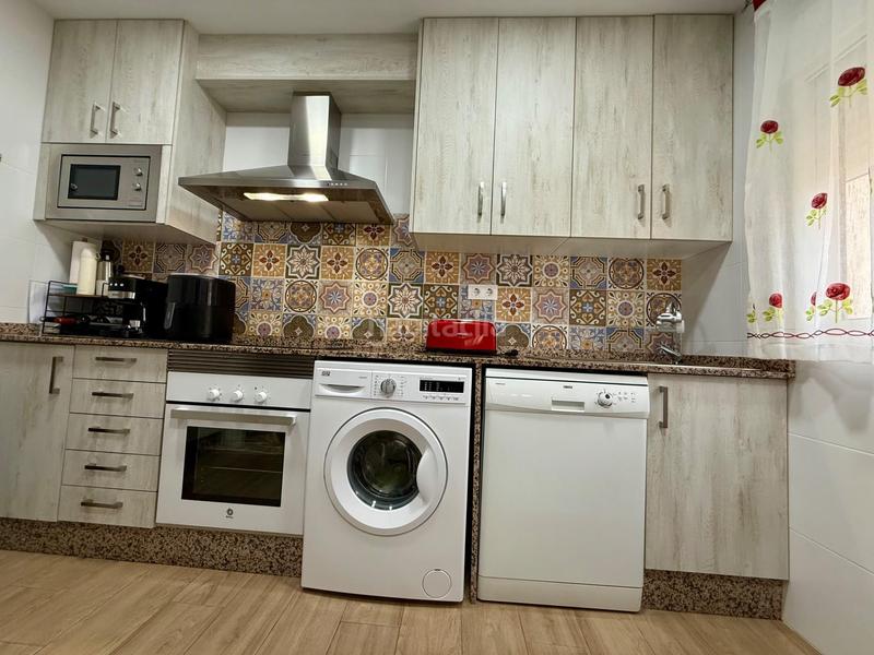 Foto 6917fbde-7e07-41c4-8dca-ac669f47682f. Casa con parcheggio in Playa Grande-Castellar Mazarrón