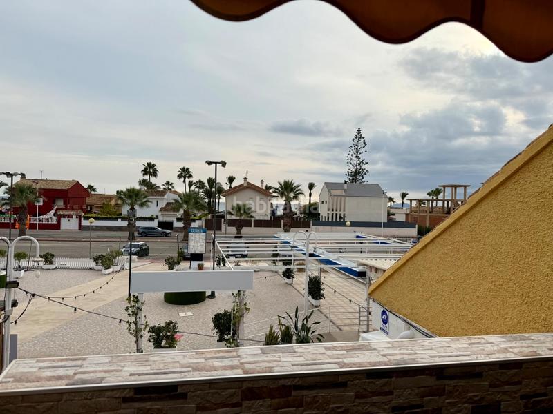 Foto 79ec7270-49c9-4d3d-8ad4-62b5f89bc8b5. Casa con parcheggio in Playa Grande-Castellar Mazarrón