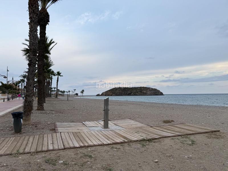 Foto 89bfa78b-0f78-4eed-9edc-b76613e7a0df. Casa con parcheggio in Playa Grande-Castellar Mazarrón