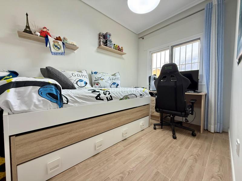 Foto 964468c2-7efe-4488-b88a-3f9ee964bbdd. Casa con parcheggio in Playa Grande-Castellar Mazarrón