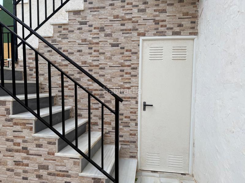 Foto 9a76c7f6-1471-4786-82fc-837a14beda60. Casa con parcheggio in Playa Grande-Castellar Mazarrón