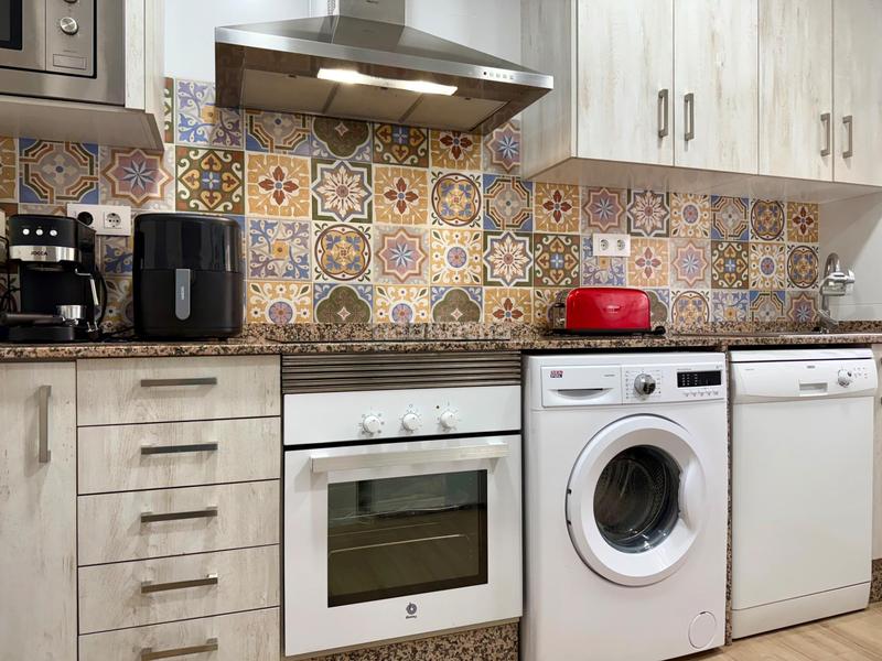 Foto a970ea32-8a52-4e25-bab9-a9930e269d1b. Casa con parcheggio in Playa Grande-Castellar Mazarrón