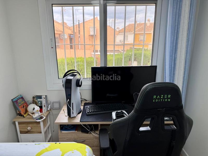 Foto ed7976c3-94ed-454d-bf57-c4431c9758e3. Casa con parcheggio in Playa Grande-Castellar Mazarrón