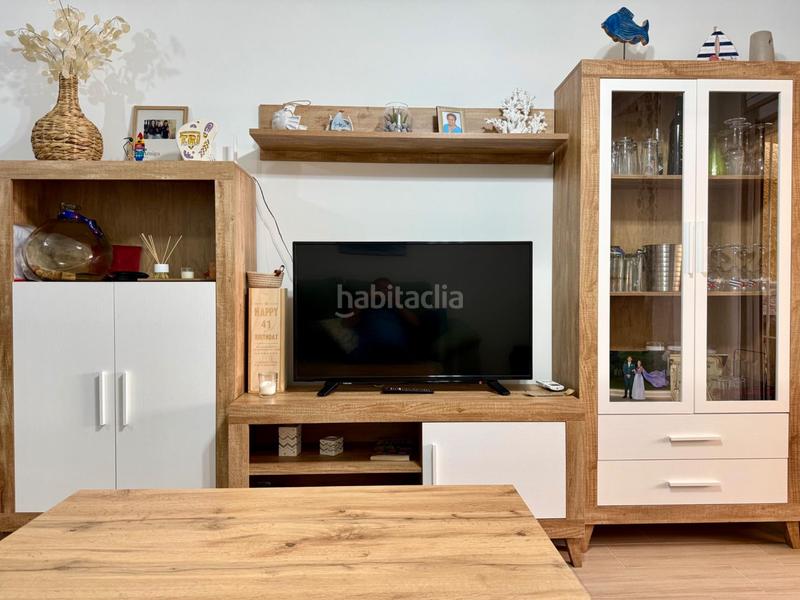 Foto f4ee2e4f-d2c9-4fef-9a17-3a7bc129e5a5. Casa con parcheggio in Playa Grande-Castellar Mazarrón