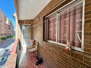 Pis a Calle SAN JUAN