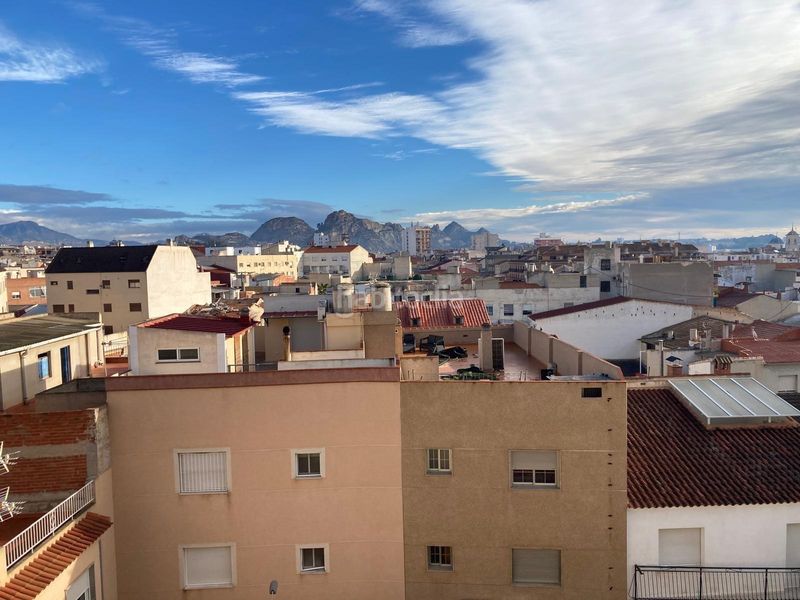 Foto 06467507-4949-4886-a3bb-7b728aaaf29d. Flat with parking in Archena
