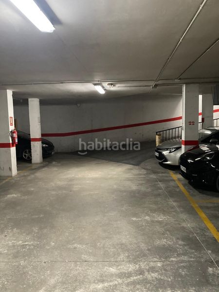 Foto 13d9c830-b211-420c-b517-c20f076e78b9. Flat with parking in Archena