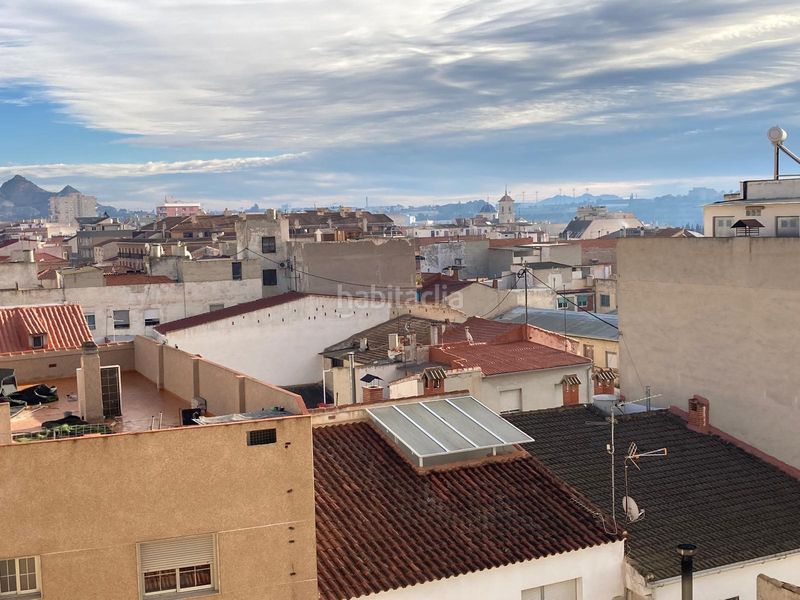 Foto 482bb243-9342-49e5-8acb-2130016fc233. Flat with parking in Archena