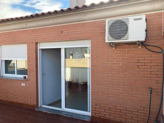 Appartement  Calle ramon y cajal. Coqueto ático en archena
