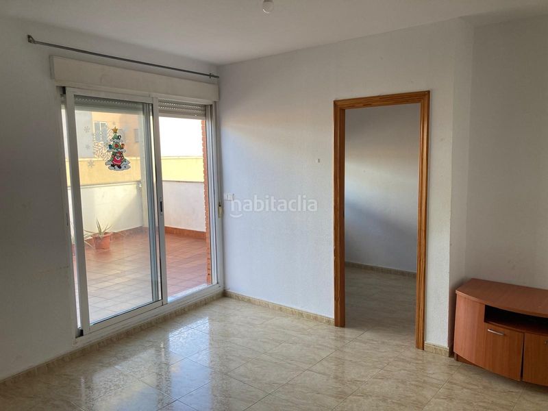 Foto 805b9166-2629-47bc-b12a-915907206e20. Flat with parking in Archena