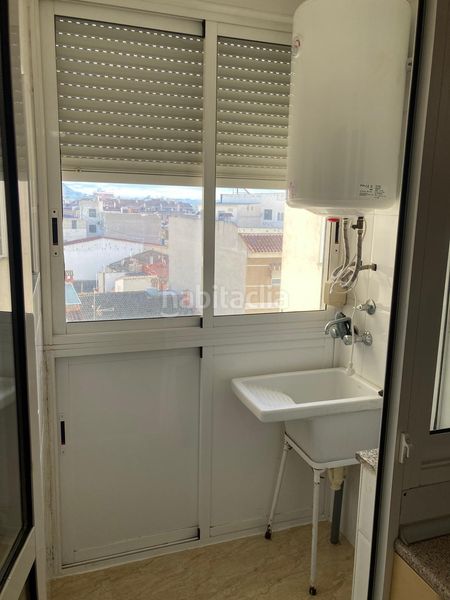 Foto 8b94cef8-c501-4811-9706-44db5d22cf10. Flat with parking in Archena