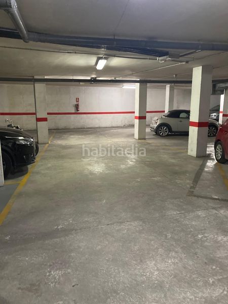 Foto a15fdd24-91a1-4730-9dd8-642eb254816a. Flat with parking in Archena