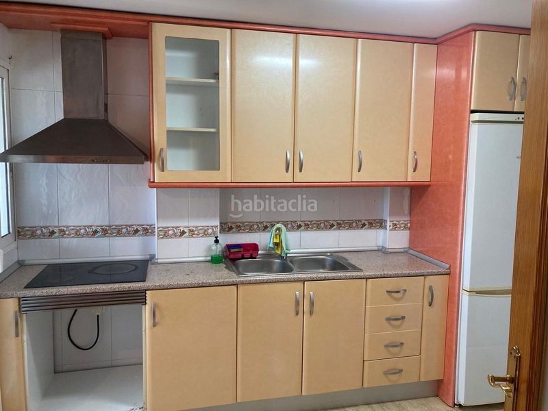 Foto b4d66bca-6681-454a-8fd0-24594867f100. Flat with parking in Archena