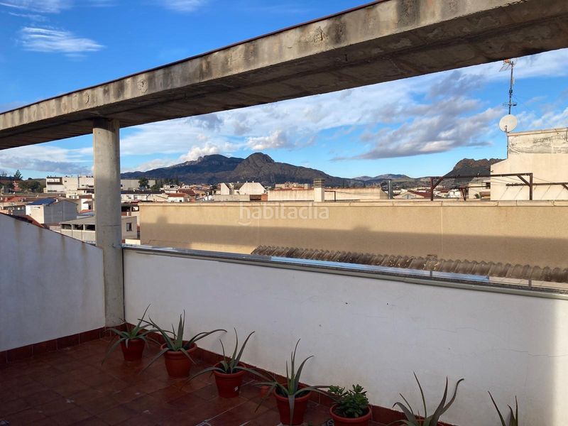 Foto b8b88253-e865-46de-9291-5cb55218855f. Flat with parking in Archena