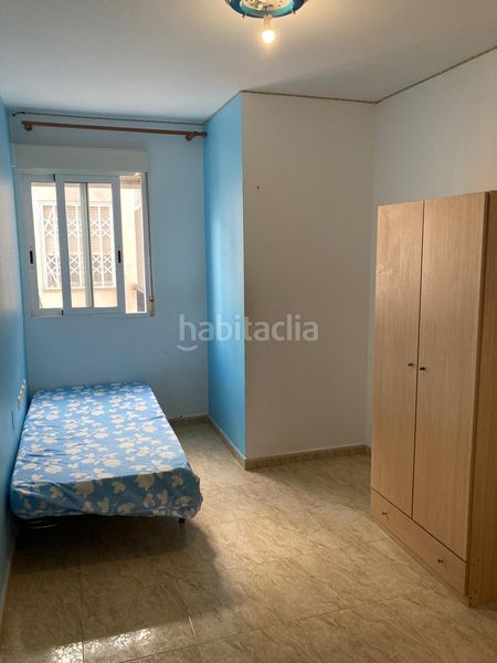 Foto bf669808-42f5-401f-bf50-fdea219a7a05. Flat with parking in Archena