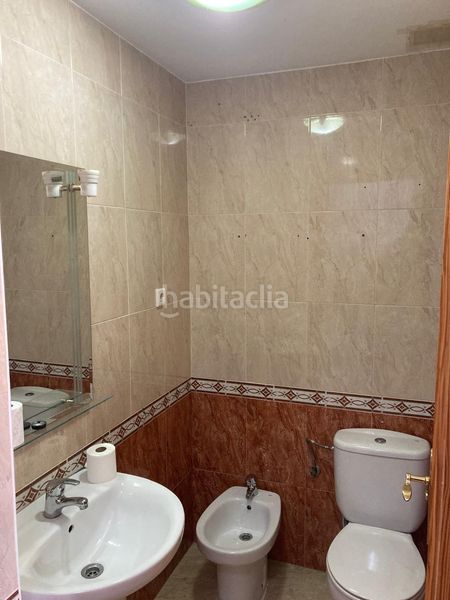 Foto f783aa3f-628c-45cf-86e7-c354343b21be. Flat with parking in Archena
