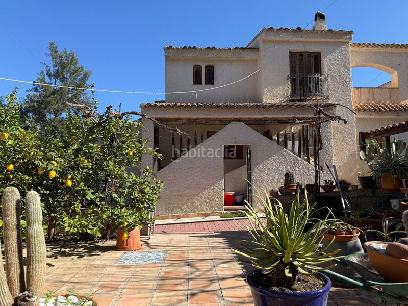 Foto 208119ee-88f7-4266-8a86-ed257005bd1d. Chalet residencia singular en La Alcayna Molina de Segura