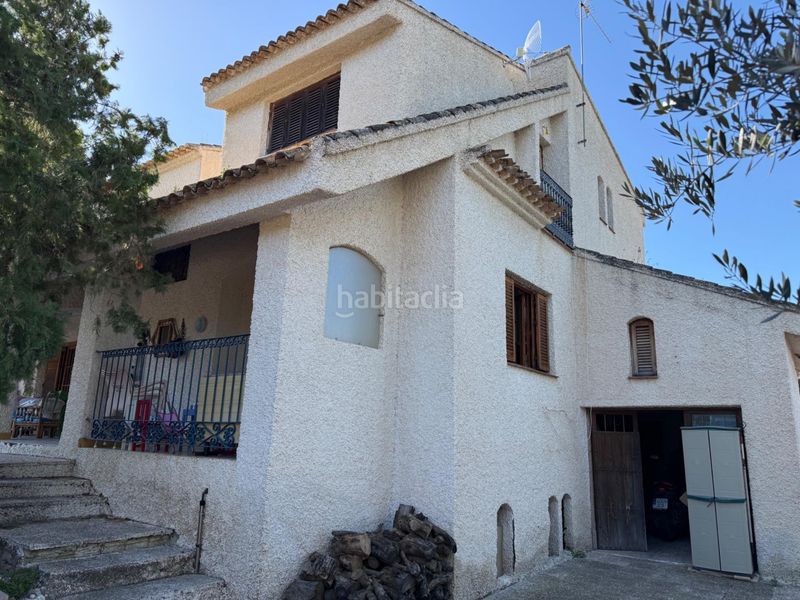 Foto 213f78ef-2122-448a-8d07-dd81bd58b647. Chalet residencia singular en La Alcayna Molina de Segura