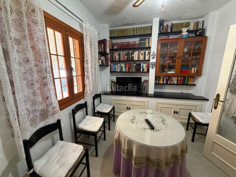 Foto 3914eda8-c86d-47fe-8998-2158bed56f00. Chalet residencia singular en La Alcayna Molina de Segura
