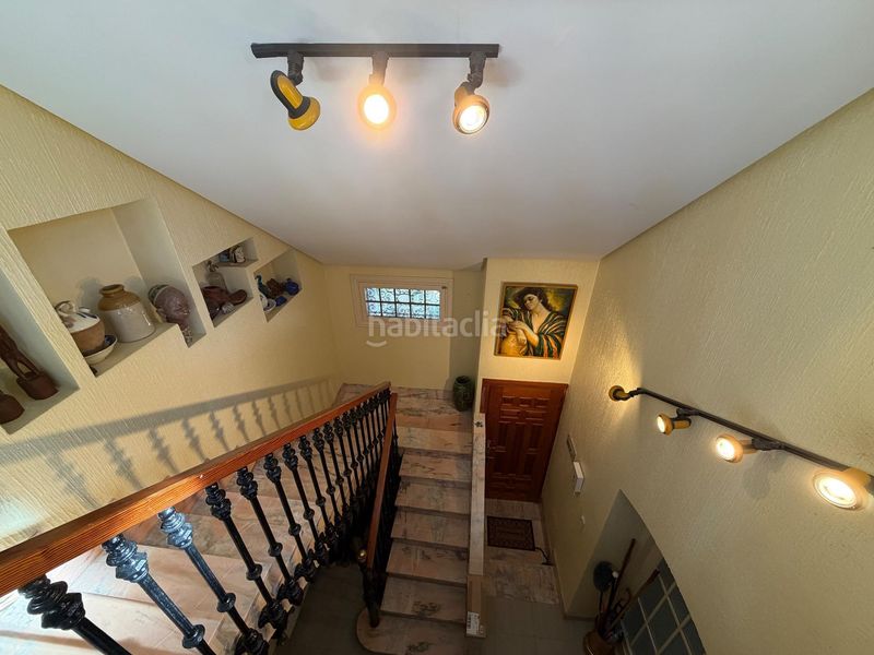 Foto 42a63e4c-e5c9-4777-85aa-9c9408f5a9c5. Chalet residencia singular en La Alcayna Molina de Segura