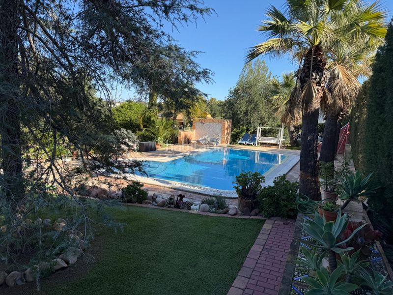 Foto 756e4236-a331-4adc-af4a-8304a936a125. Chalet residencia singular en La Alcayna Molina de Segura