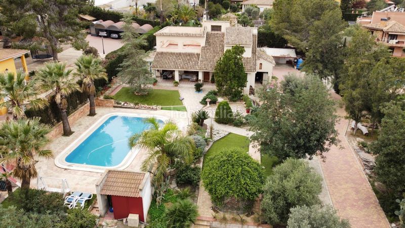 Foto 920306c5-7e5e-4eaf-bd95-a2e61579675a. Chalet residencia singular en La Alcayna Molina de Segura