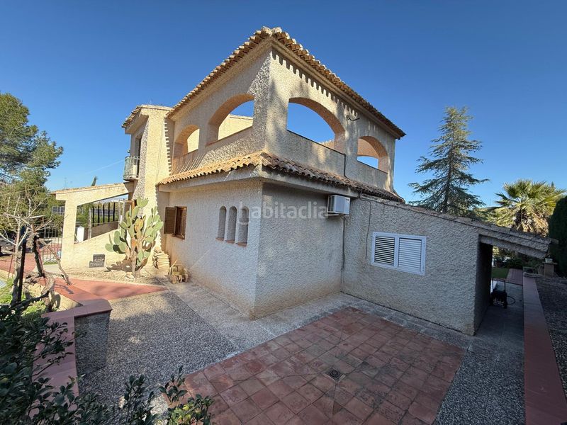 Foto a2523c77-caba-40fc-8b13-b8c23eddec7f. Chalet residencia singular en La Alcayna Molina de Segura