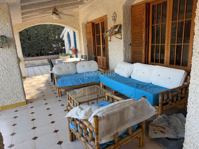 Foto c970f6ff-074d-400b-96dd-b9f0f2edc8d8. Chalet residencia singular en La Alcayna Molina de Segura