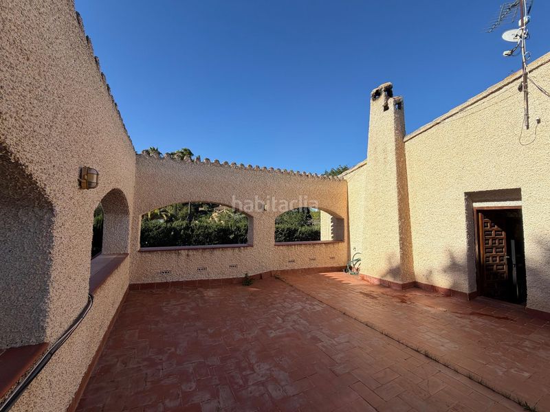 Foto cdf3af84-e193-444b-aa4f-d8a4a8c5c779. Chalet residencia singular en La Alcayna Molina de Segura