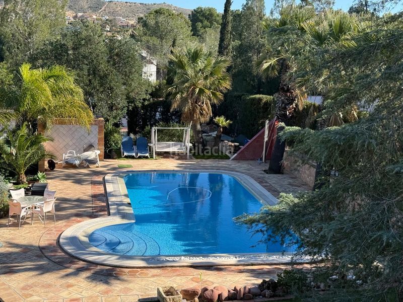 Foto d751c40a-da20-4ed7-876e-759f06a8f846. Chalet residencia singular en La Alcayna Molina de Segura