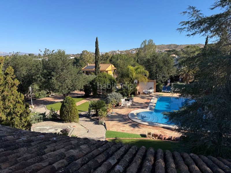 Foto d8e46248-2702-4a62-b4ac-9583ec8fd63c. Chalet residencia singular en La Alcayna Molina de Segura
